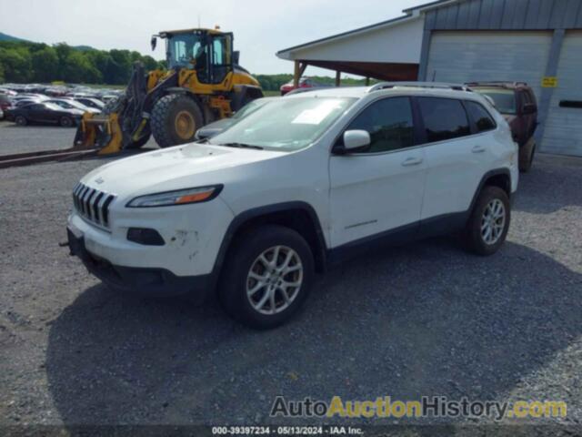 JEEP CHEROKEE LATITUDE, 1C4PJMCS6HW621946