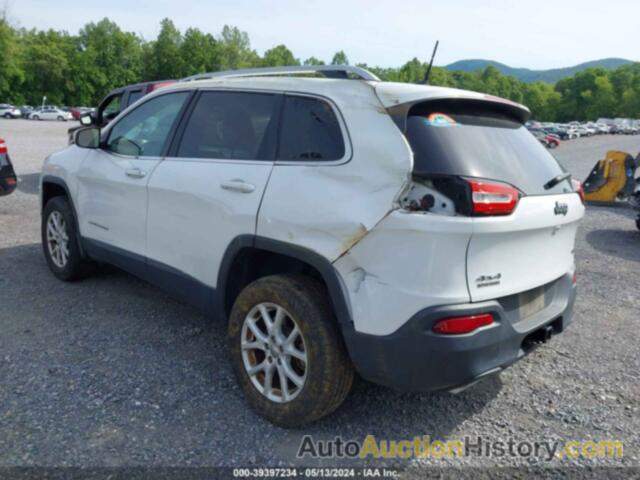 JEEP CHEROKEE LATITUDE, 1C4PJMCS6HW621946