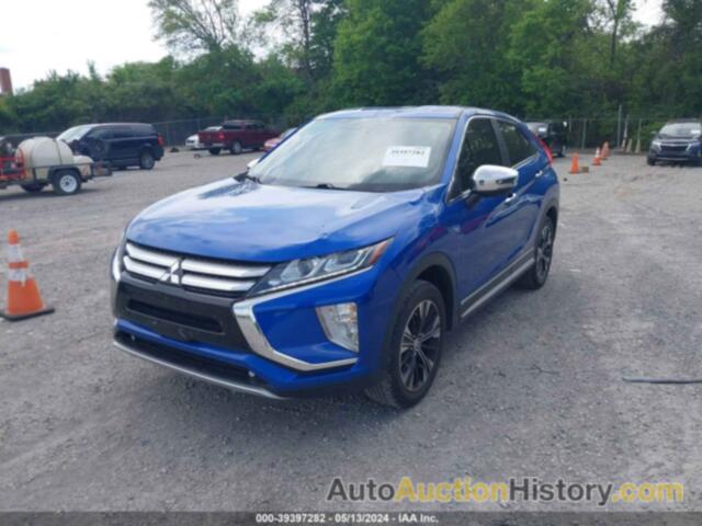 MITSUBISHI ECLIPSE CROSS SE, JA4AT5AA7JZ040552