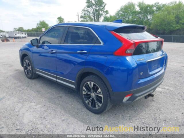 MITSUBISHI ECLIPSE CROSS SE, JA4AT5AA7JZ040552