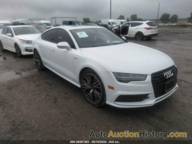 AUDI A7 3.0T PREMIUM PLUS, WAUW3AFC9JN050017