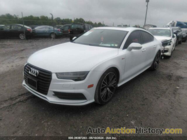 AUDI A7 3.0T PREMIUM PLUS, WAUW3AFC9JN050017