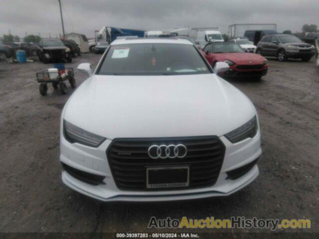 AUDI A7 3.0T PREMIUM PLUS, WAUW3AFC9JN050017