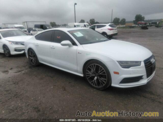 AUDI A7 3.0T PREMIUM PLUS, WAUW3AFC9JN050017