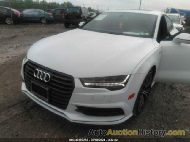 AUDI A7 3.0T PREMIUM PLUS, WAUW3AFC9JN050017