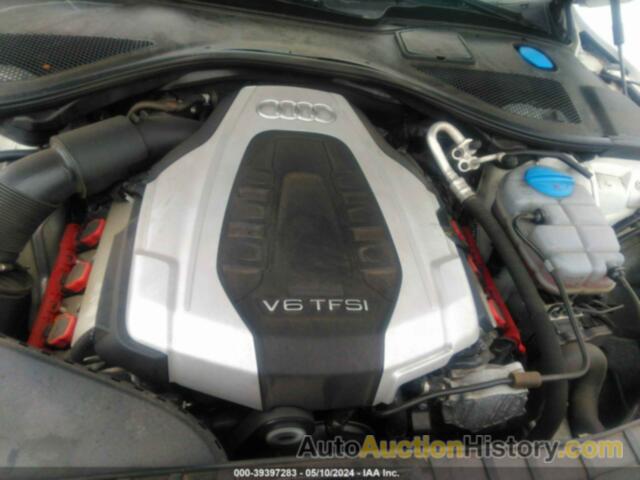 AUDI A7 3.0T PREMIUM PLUS, WAUW3AFC9JN050017