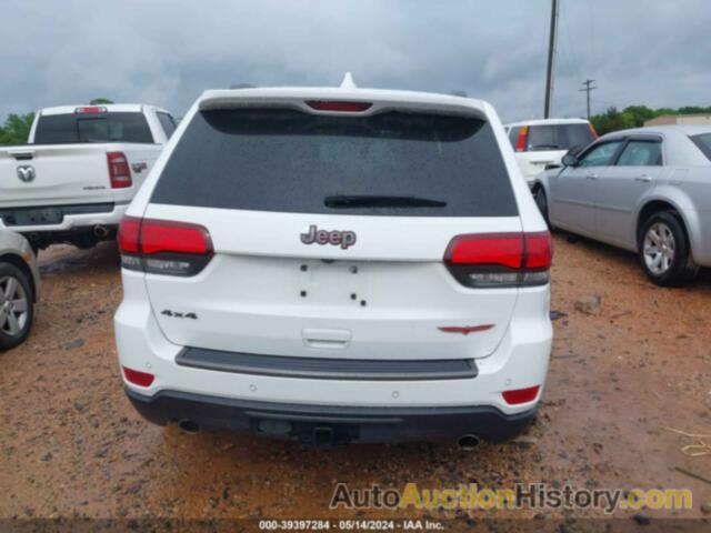 JEEP GRAND CHEROKEE TRAILHAWK 4X4, 1C4RJFLG3LC377098