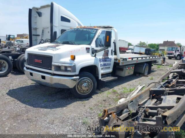 GMC C5500, 1GDE5C1246F420595