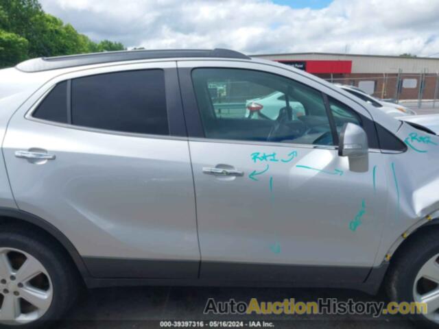 BUICK ENCORE, KL4CJESB3GB556575