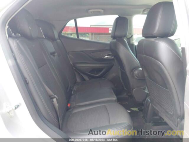 BUICK ENCORE, KL4CJESB3GB556575