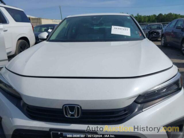 HONDA CIVIC LX, 2HGFE2F20PH533215