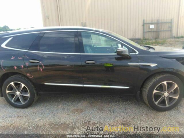 BUICK ENCLAVE ESSENCE, 5GAEVAKW4KJ146351