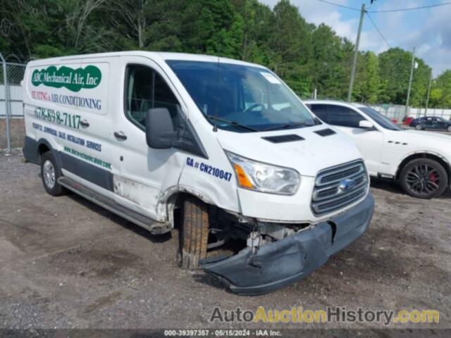 FORD TRANSIT-250 T-250, 1FTYR1ZM7HKA92292