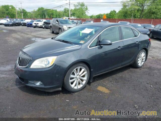 BUICK VERANO, 1G4PP5SK9E4129453