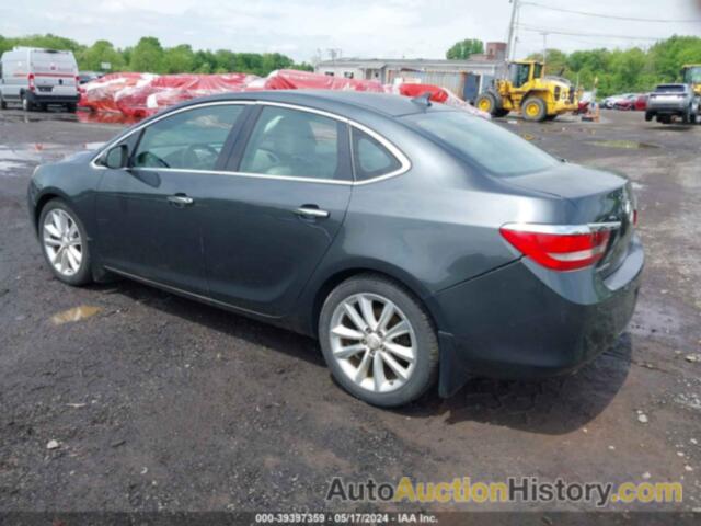 BUICK VERANO, 1G4PP5SK9E4129453