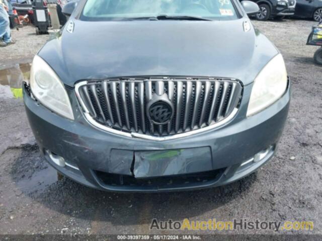 BUICK VERANO, 1G4PP5SK9E4129453