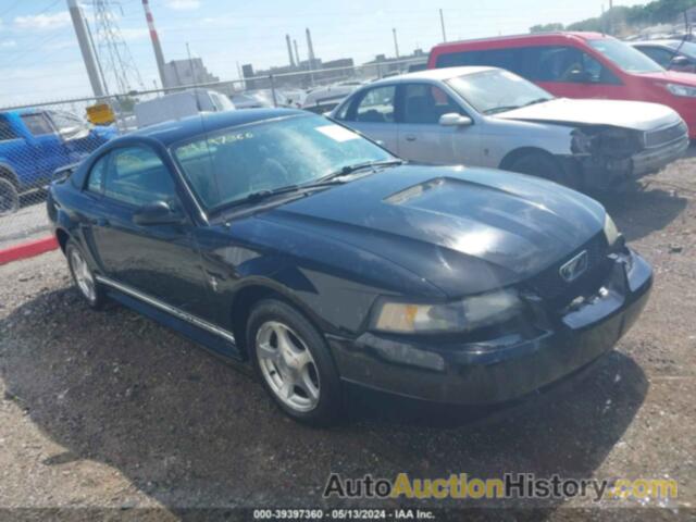 FORD MUSTANG, 1FAFP40451F161190