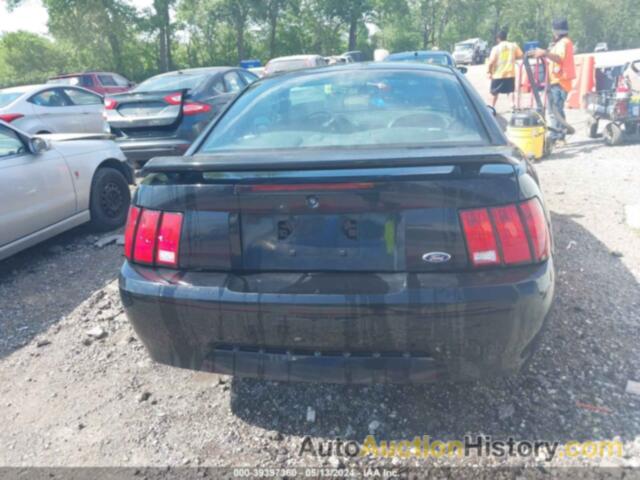 FORD MUSTANG, 1FAFP40451F161190