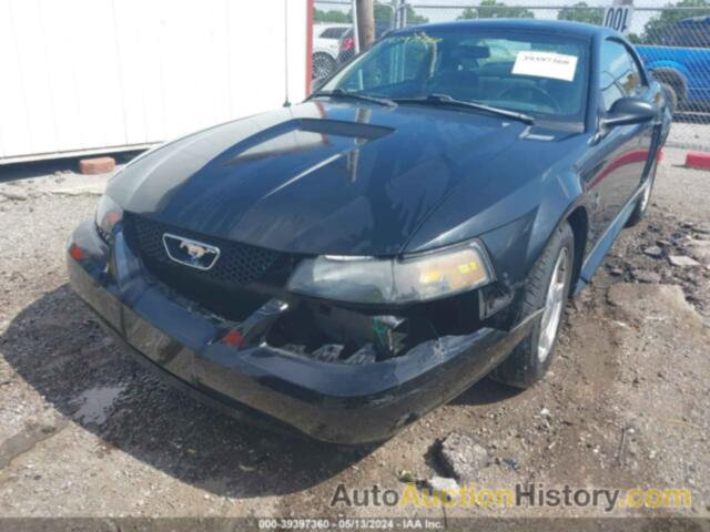 FORD MUSTANG, 1FAFP40451F161190