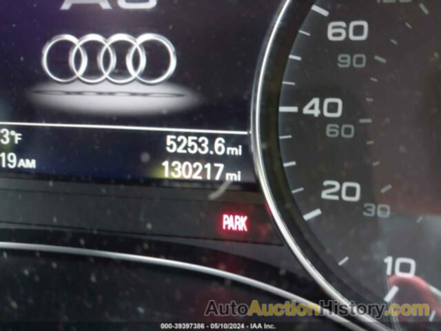 AUDI A6 PREMIUM PLUS, WAUFGAFC1EN086343