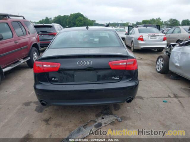 AUDI A6 PREMIUM PLUS, WAUFGAFC1EN086343