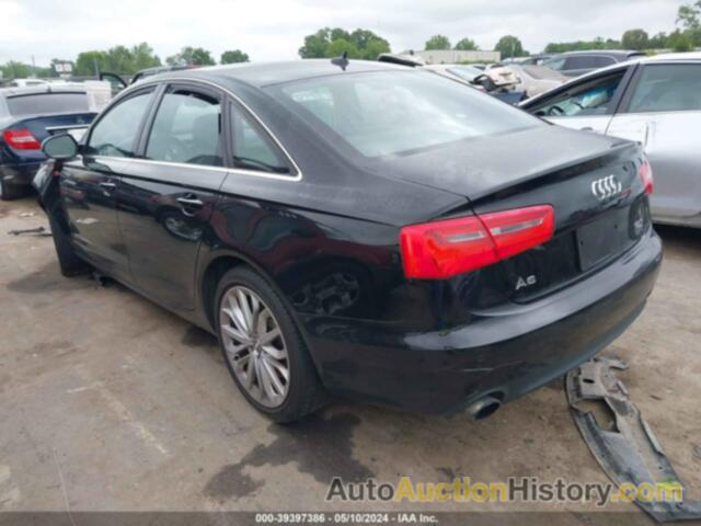 AUDI A6 PREMIUM PLUS, WAUFGAFC1EN086343