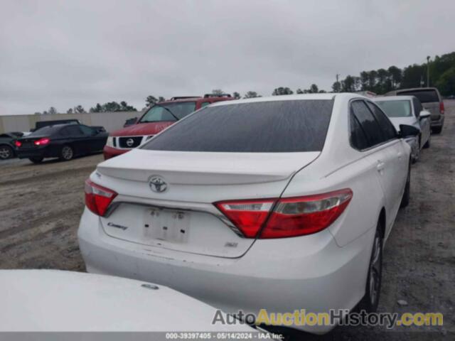 TOYOTA CAMRY LE/XLE/SE/XSE, 4T1BF1FK2HU656139