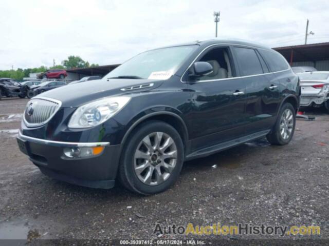 BUICK ENCLAVE 2XL, 5GAKVCED9BJ330418