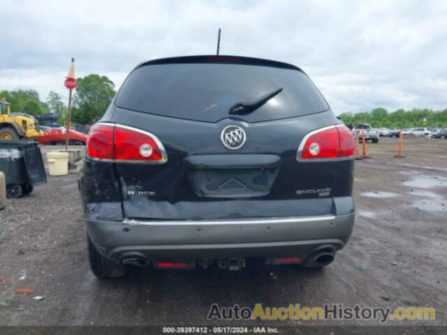 BUICK ENCLAVE 2XL, 5GAKVCED9BJ330418