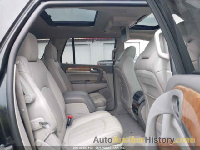 BUICK ENCLAVE 2XL, 5GAKVCED9BJ330418