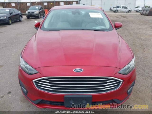 FORD FUSION SE, 3FA6P0HDXLR130097