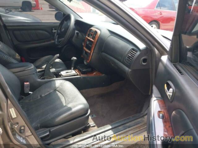 HYUNDAI SONATA GLS/LX, KMHWF35HX3A904232