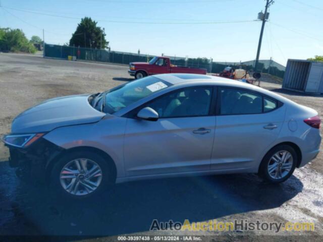 HYUNDAI ELANTRA VALUE EDITION, KMHD84LF1LU057849