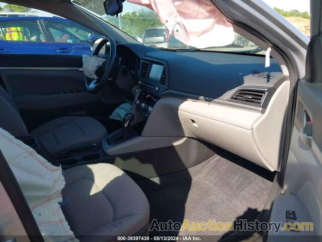 HYUNDAI ELANTRA VALUE EDITION, KMHD84LF1LU057849