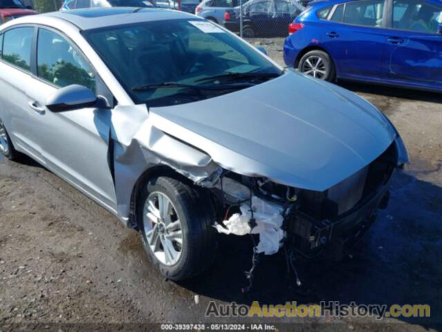 HYUNDAI ELANTRA VALUE EDITION, KMHD84LF1LU057849