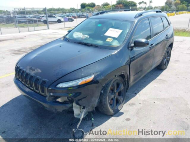 JEEP CHEROKEE LIMITED, 1C4PJLDBXGW329708