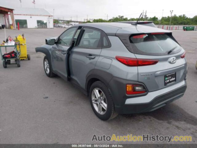 HYUNDAI KONA SE, KM8K12AA9MU661030