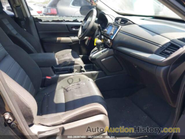 HONDA CR-V LX, 2HKRW2H24LH608571