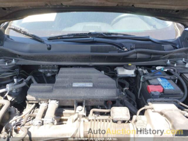 HONDA CR-V LX, 2HKRW2H24LH608571