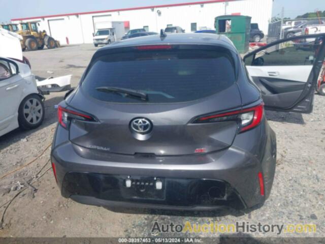 TOYOTA COROLLA SE/XSE/NIGHT SHADE, JTND4MBE9R3220718