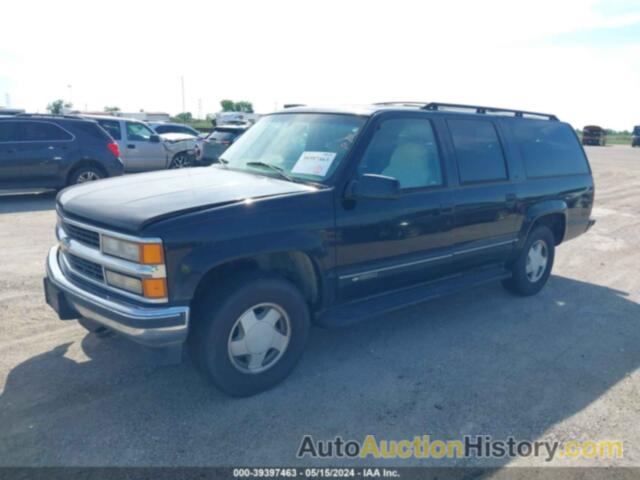 CHEVROLET SUBURBAN 1500, 3GNFK16R4VG137551