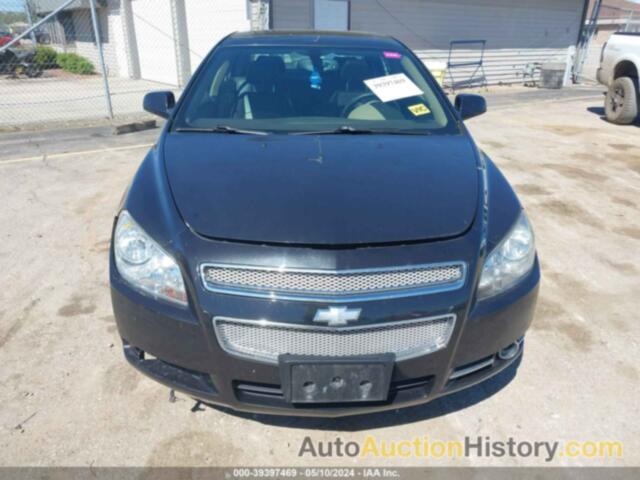 CHEVROLET MALIBU LTZ, 1G1ZK57758F193958