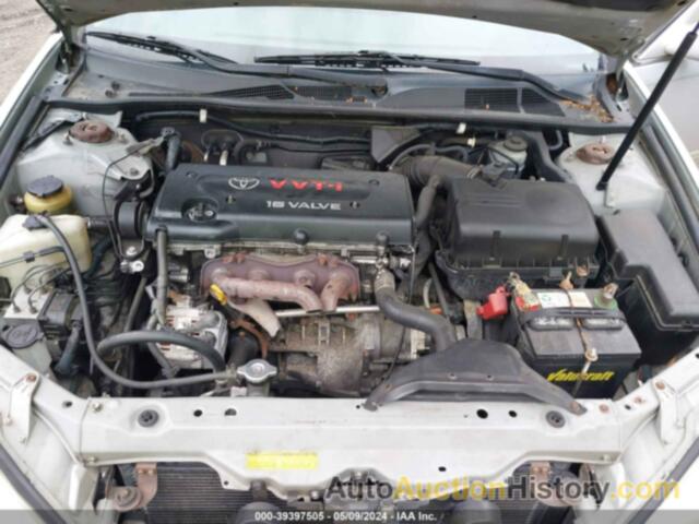 TOYOTA CAMRY LE, 4T1BE32K02U607145