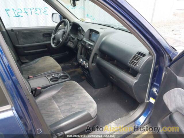 HONDA CR-V EX, SHSRD78843U112457