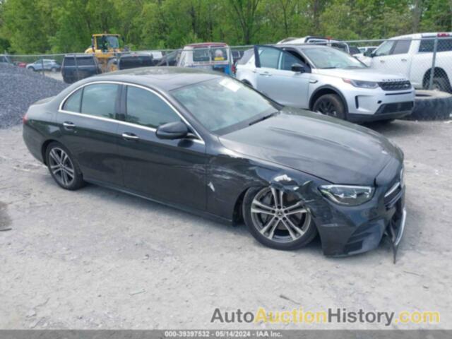 MERCEDES-BENZ E 350 4MATIC, W1KZF8EB5MA927774