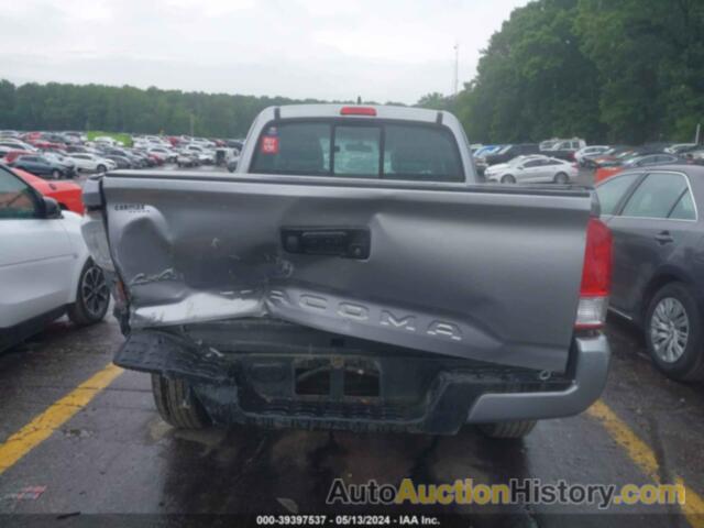 TOYOTA TACOMA ACCESS CAB/SR/SR5, 5TFSX5ENXGX040495