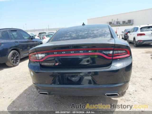 DODGE CHARGER SXT AWD, 2C3CDXJG9NH225711