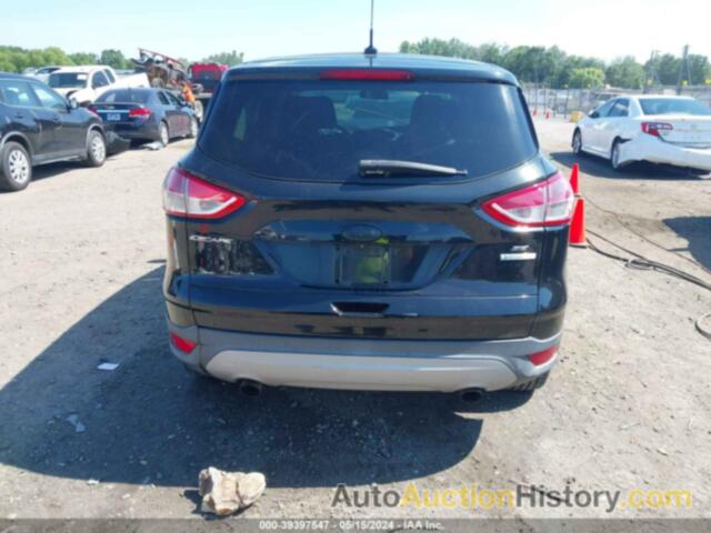 FORD ESCAPE SE, 1FMCU0G96FUA09644