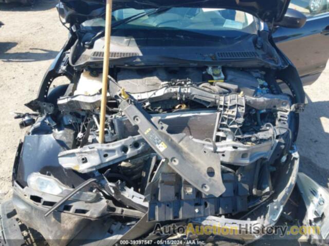 FORD ESCAPE SE, 1FMCU0G96FUA09644