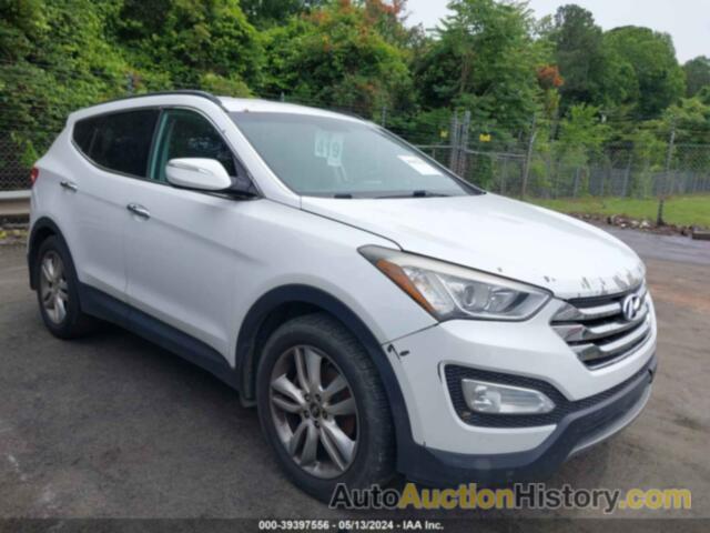 HYUNDAI SANTA FE SPORT 2.0T, 5XYZU3LA6DG074587